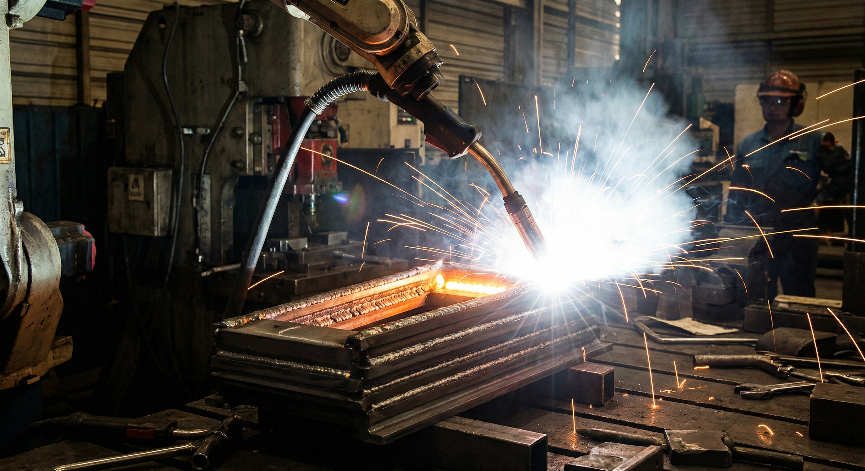 3D Print Metal Services